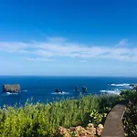 La Vigie De Castelrock Сasa de vacaciones Mosteiros (Azores)