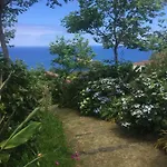 Сasa de vacaciones La Vigie De Castelrock Mosteiros (Azores)