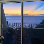 Сasa de vacaciones La Vigie De Castelrock Mosteiros (Azores)