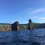 La Vigie De Castelrock Сasa de vacaciones Mosteiros (Azores)