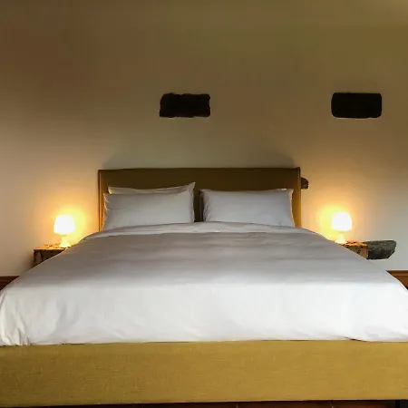 La Vigie De Castelrock Mosteiros (Azores)