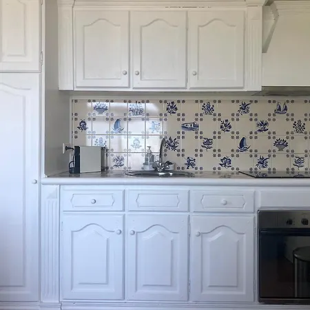 Prázdninový dům La Vigie De Castelrock