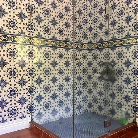 La Vigie De Castelrock * Mosteiros (Azores)