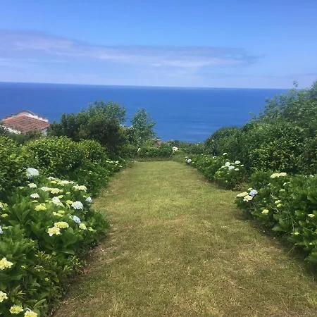 La Vigie De Castelrock Holiday home