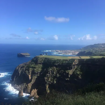 La Vigie De Castelrock *