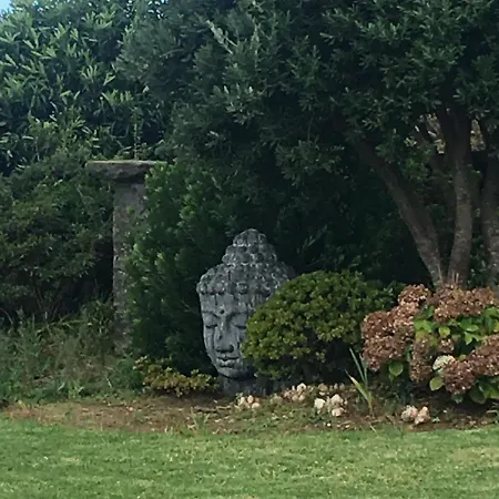 Casa de Férias La Vigie De Castelrock