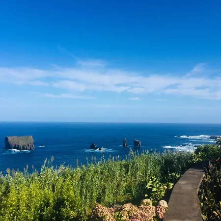 La Vigie De Castelrock Ferienhaus Mosteiros (Azores)