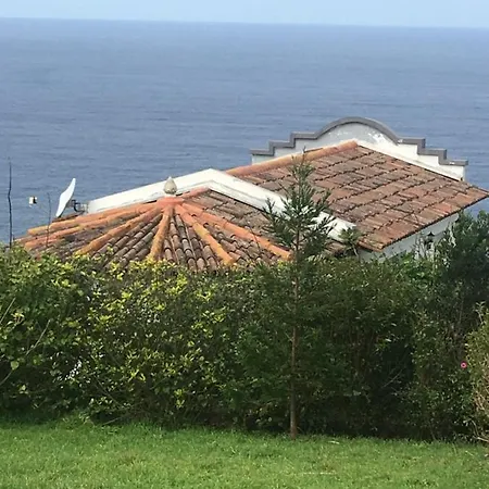 Casa de Férias La Vigie De Castelrock
