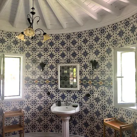 Ferienhaus La Vigie De Castelrock