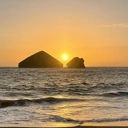 Holiday home La Vigie De Castelrock Mosteiros (Azores)