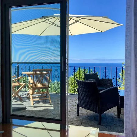 La Vigie De Castelrock Holiday home
