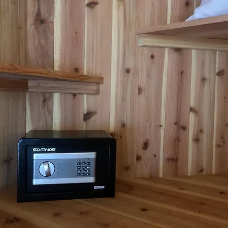 Prázdninový dům La Vigie De Castelrock