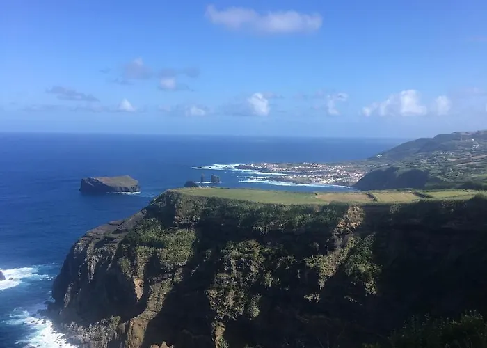 La Vigie De Castelrock *