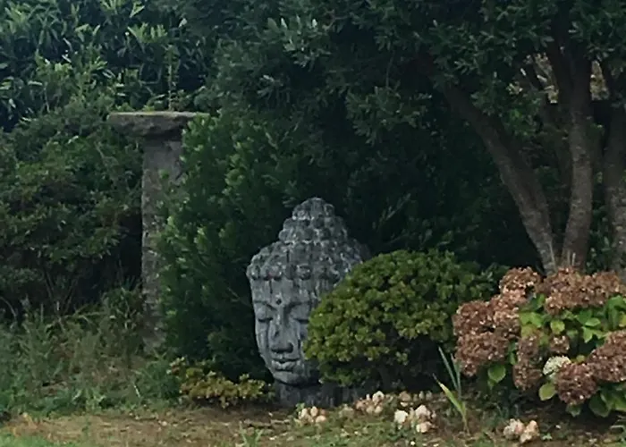 Holiday home La Vigie De Castelrock