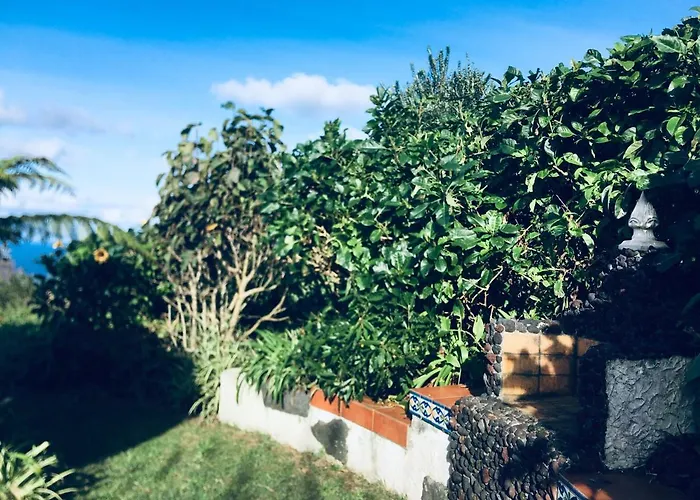 La Vigie De Castelrock Holiday home