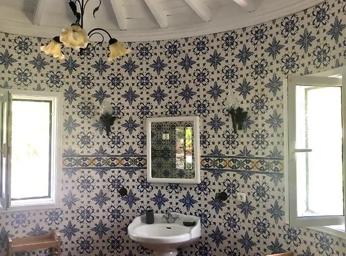 Holiday home La Vigie De Castelrock