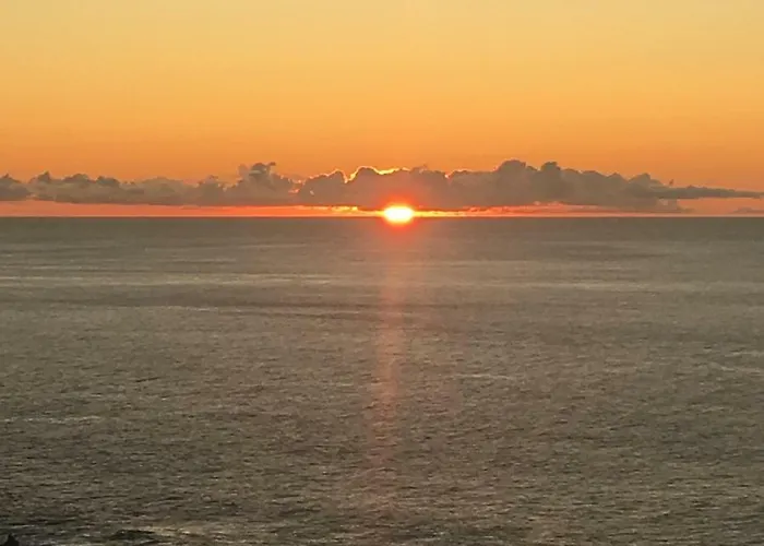 Holiday home La Vigie De Castelrock