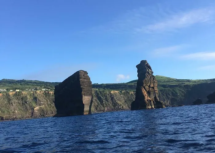 La Vigie De Castelrock Holiday home Mosteiros (Azores)