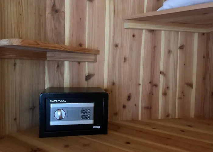 Holiday home La Vigie De Castelrock